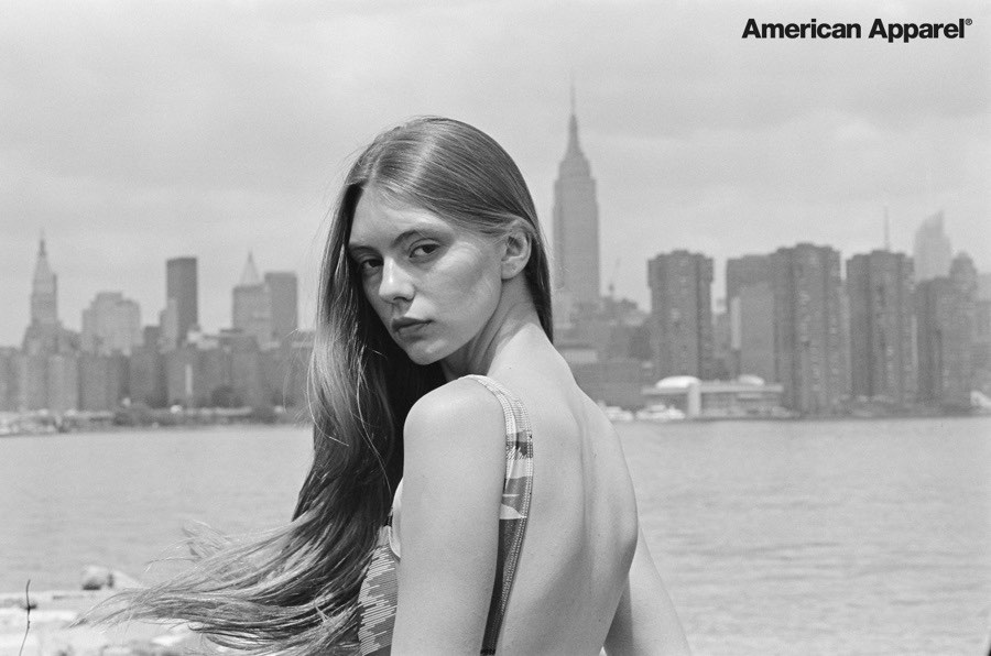 American Apparel