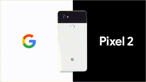 Google — Pixel Launch