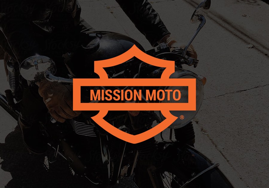 Harley-Davidson — Mission Moto